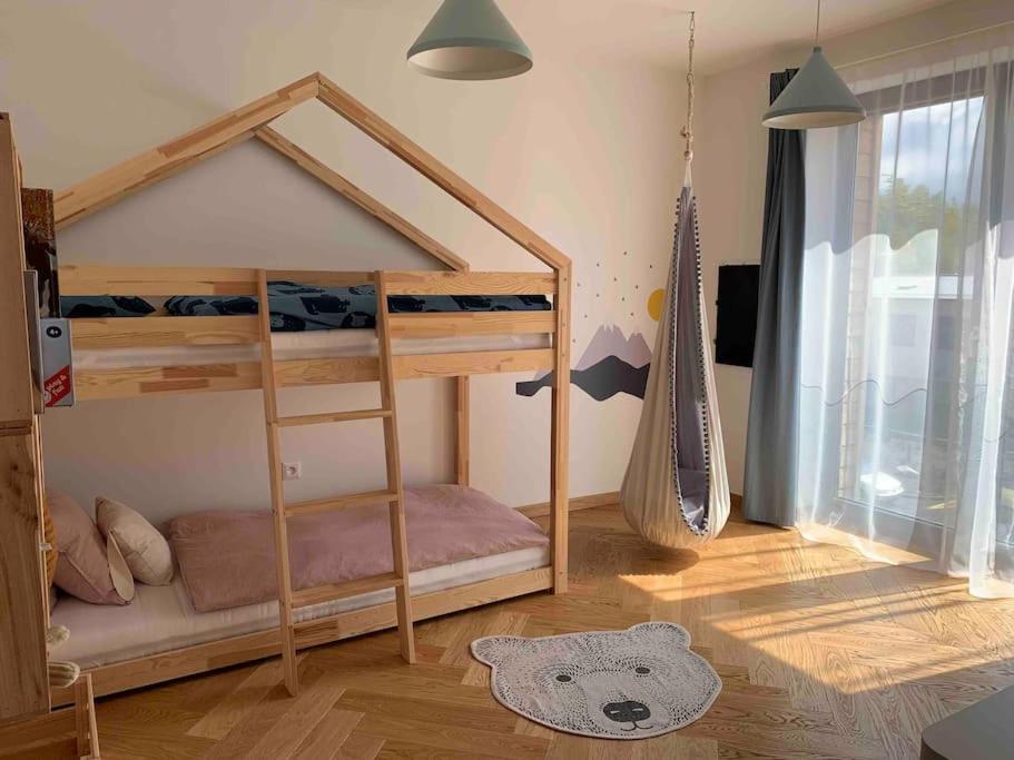 Botka Apartman, Tatranska Strba Exterior photo